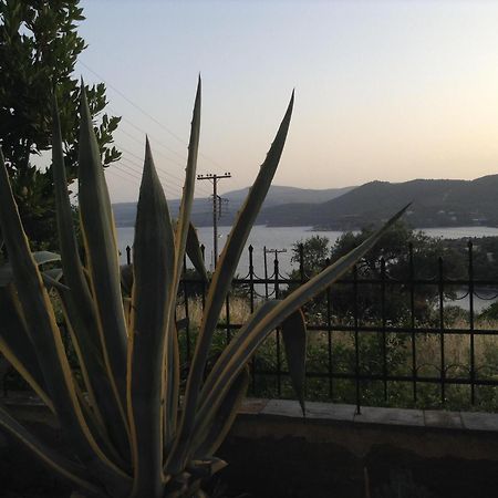Art Hotel Panorama Pyrgadikia Exterior photo