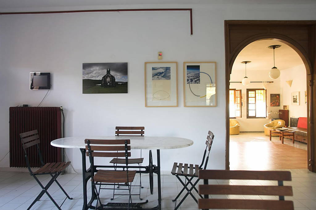 Art Hotel Panorama Pyrgadikia Exterior photo