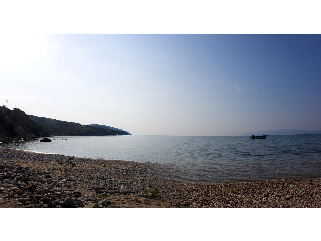 Art Hotel Panorama Pyrgadikia Exterior photo
