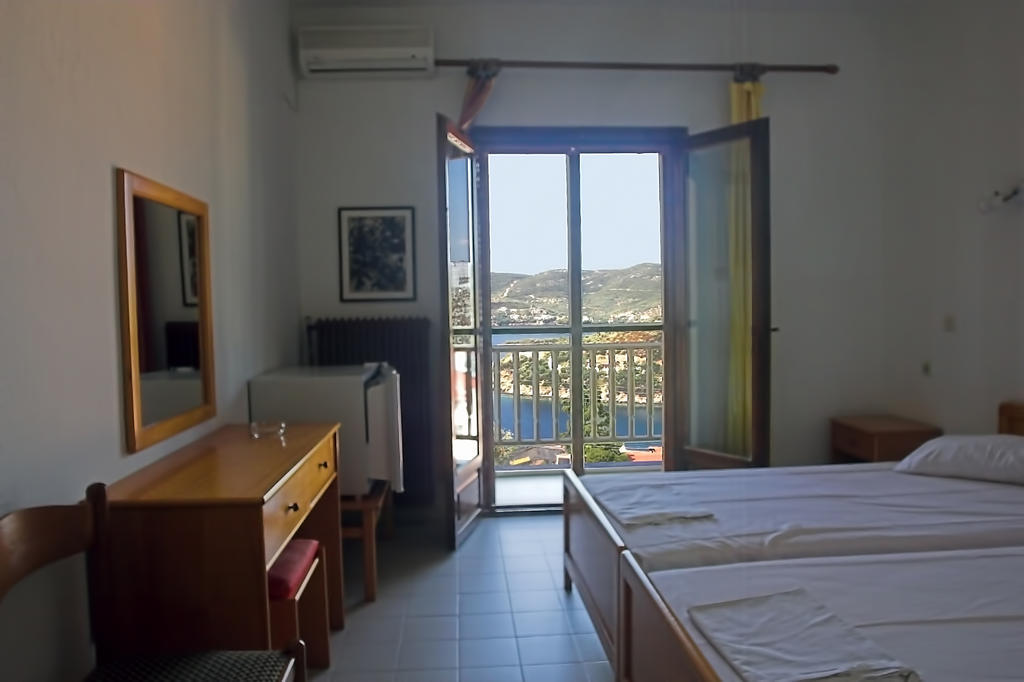 Art Hotel Panorama Pyrgadikia Room photo
