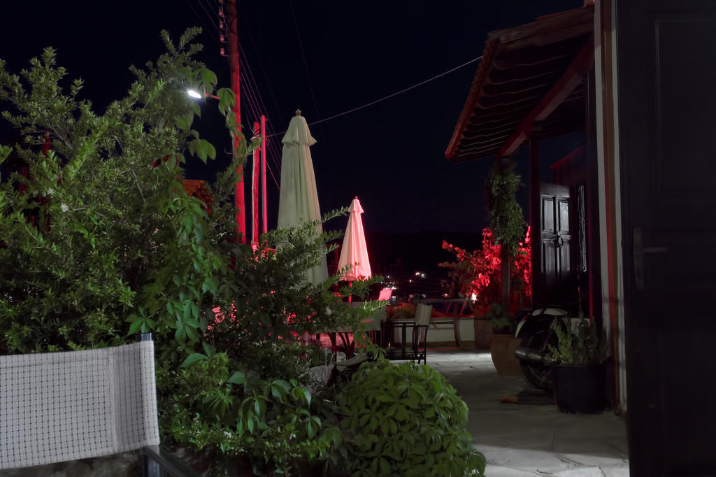 Art Hotel Panorama Pyrgadikia Room photo
